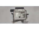 Recambio de centralita motor uce para ssangyong korando 2.2 xdi 180 fap referencia OEM IAM 6725400032  