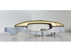 Recambio de maneta exterior trasera izquierda para citroen c4 grand picasso exclusive plus referencia OEM IAM   