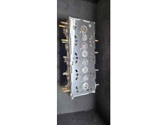 Recambio de culata para opel vectra c berlina referencia OEM IAM 55207460  