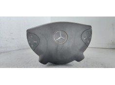 Recambio de airbag delantero izquierdo para mercedes-benz clase e (w211) familiar 220 t cdi (211.206) referencia OEM IAM   