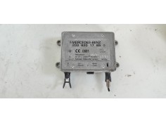 Recambio de modulo electronico para mercedes-benz clase c (w203) berlina 2.2 cdi cat referencia OEM IAM 2038201785  