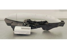 Recambio de maneta exterior delantera derecha para kia cee´d 1.4 crdi 90 fap referencia OEM IAM   