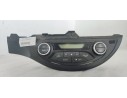 Recambio de mando climatizador para toyota yaris 1.5 i 112 referencia OEM IAM   
