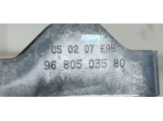 Recambio de maneta exterior trasera izquierda para citroen c4 grand picasso exclusive plus referencia OEM IAM   