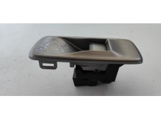 Recambio de mando elevalunas delantero derecho para jaguar xf 2.7 v6 diesel cat referencia OEM IAM 8X2314717AB  