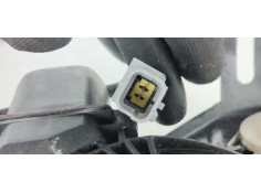 Recambio de elevalunas trasero izquierdo para peugeot 207 cc sport referencia OEM IAM 9680072480  