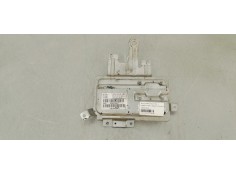 Recambio de airbag lateral trasero izquierdo para bmw x3 (e83) 3.0d 204 4x4 referencia OEM IAM 403400109061  