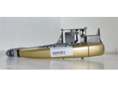 Recambio de maneta exterior trasera izquierda para citroen c4 grand picasso exclusive plus referencia OEM IAM   