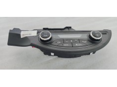 Recambio de mando climatizador para toyota yaris 1.5 i 112 referencia OEM IAM   