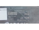 Recambio de caja reles / fusibles para skoda octavia combi (5e5) ambition referencia OEM IAM 5Q0937084S  