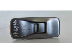 Recambio de mando elevalunas delantero derecho para jaguar xf 2.7 v6 diesel cat referencia OEM IAM 8X2314717AB  