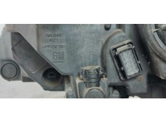 Recambio de faro derecho para opel astra k lim. 5türig 1.4 i turbo 125 referencia OEM IAM 39111144  