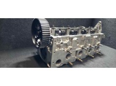 Recambio de culata para opel vectra c berlina referencia OEM IAM 55207460  