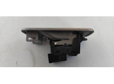 Recambio de mando elevalunas delantero derecho para jaguar xf 2.7 v6 diesel cat referencia OEM IAM 8X2314717AB  