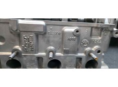 Recambio de culata para opel vectra c berlina referencia OEM IAM 55207460  