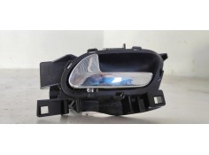 MANETA INTERIOR TRASERA IZQUIERDA 