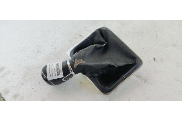 Recambio de pomo palanca cambio para volkswagen passat lim. (362) 2.0tdi 140 fap referencia OEM IAM 3AA711113F  