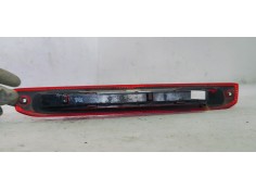 Recambio de luz central de freno para ford focus berlina (cap) ambiente (d) referencia OEM IAM 4M5X13A613A  
