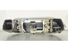 Recambio de pantalla multifuncion para peugeot 308 1.6hdi 92 fap referencia OEM IAM 9811486280  