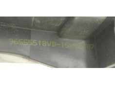 Recambio de maneta interior trasera izquierda para citroen c4 grand picasso exclusive plus referencia OEM IAM   