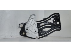 Recambio de elevalunas trasero izquierdo para peugeot 207 cc sport referencia OEM IAM 9680072480  