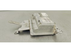 Recambio de airbag lateral trasero izquierdo para bmw x3 (e83) 3.0d 204 4x4 referencia OEM IAM 403400109061  