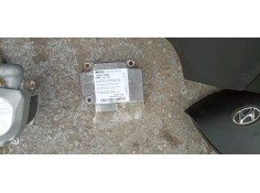 Recambio de kit airbag para hyundai i30 1.6 crdi cat referencia OEM IAM 959102R000  