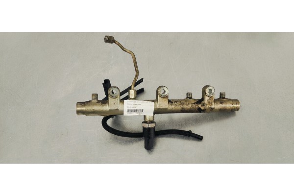 Recambio de rampa inyectora para citroen c5 berlina 2.0 hdi referencia OEM IAM 0445214019  