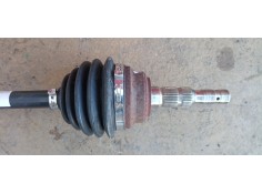 Recambio de transmision delantera izquierda para opel astra g berlina comfort referencia OEM IAM   