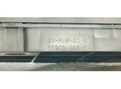 Recambio de mando climatizador para toyota yaris 1.5 i 112 referencia OEM IAM   