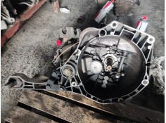 Recambio de caja cambios para fiat fiorino básico referencia OEM IAM 20031314872  