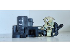 Recambio de cerradura puerta trasera izquierda para daewoo tacuma sx-plus referencia OEM IAM   
