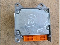 Recambio de centralita airbag para peugeot 307 (s1) 1.6 hdi referencia OEM IAM 9645840780 32010513 5WK42908