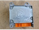 Recambio de centralita airbag para peugeot 307 (s1) 1.6 hdi referencia OEM IAM 9645840780 32010513 5WK42908