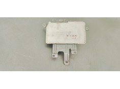 Recambio de airbag lateral trasero izquierdo para bmw x3 (e83) 3.0d 204 4x4 referencia OEM IAM 403400109061  