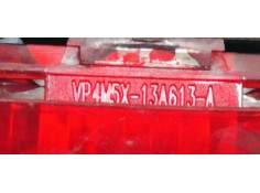 Recambio de luz central de freno para ford focus berlina (cap) ambiente (d) referencia OEM IAM 4M5X13A613A  