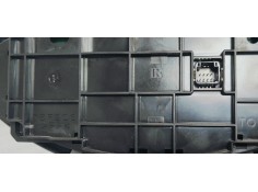 Recambio de mando climatizador para toyota yaris 1.5 i 112 referencia OEM IAM   