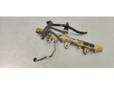 Recambio de rampa inyectora para citroen c5 berlina 2.0 hdi referencia OEM IAM 0445214019  