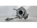 Recambio de turbocompresor para opel insignia berlina edition referencia OEM IAM 55581460  