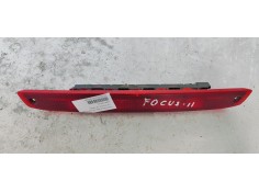 Recambio de luz central de freno para ford focus berlina (cap) ambiente (d) referencia OEM IAM 4M5X13A613A  