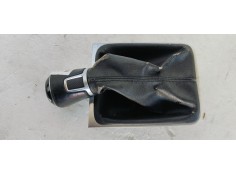 Recambio de pomo palanca cambio para volkswagen passat lim. (362) 2.0tdi 140 fap referencia OEM IAM 3AA711113F  