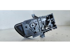 Recambio de maneta interior trasera izquierda para kia rio (yb) edition 7 referencia OEM IAM 83613H8500  