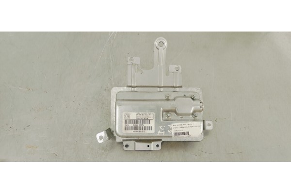 Recambio de airbag lateral delantero izquierdo para bmw x3 (e83) 3.0d 204 4x4 referencia OEM IAM 30340010707V  