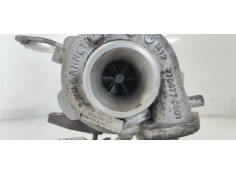 Recambio de turbocompresor para opel insignia berlina edition referencia OEM IAM 55581460  