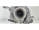 Recambio de turbocompresor para opel insignia berlina edition referencia OEM IAM 55581460  