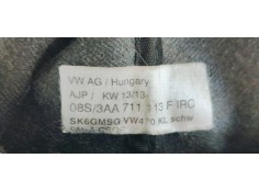 Recambio de pomo palanca cambio para volkswagen passat lim. (362) 2.0tdi 140 fap referencia OEM IAM 3AA711113F  