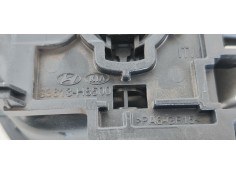Recambio de maneta interior trasera izquierda para kia rio (yb) edition 7 referencia OEM IAM 83613H8500  