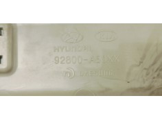 Recambio de luz interior para kia cee´d 1.4 crdi 90 fap referencia OEM IAM 92800A50XX  