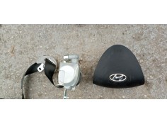 Recambio de kit airbag para hyundai i30 1.6 crdi cat referencia OEM IAM 959102R000  