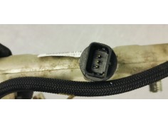 Recambio de rampa inyectora para citroen c5 berlina 2.0 hdi referencia OEM IAM 0445214019  